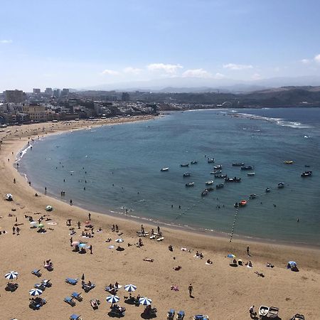 Retama Canteras Beach By Canariasgetaway Las Palmas / Gran Canaria Exterior foto