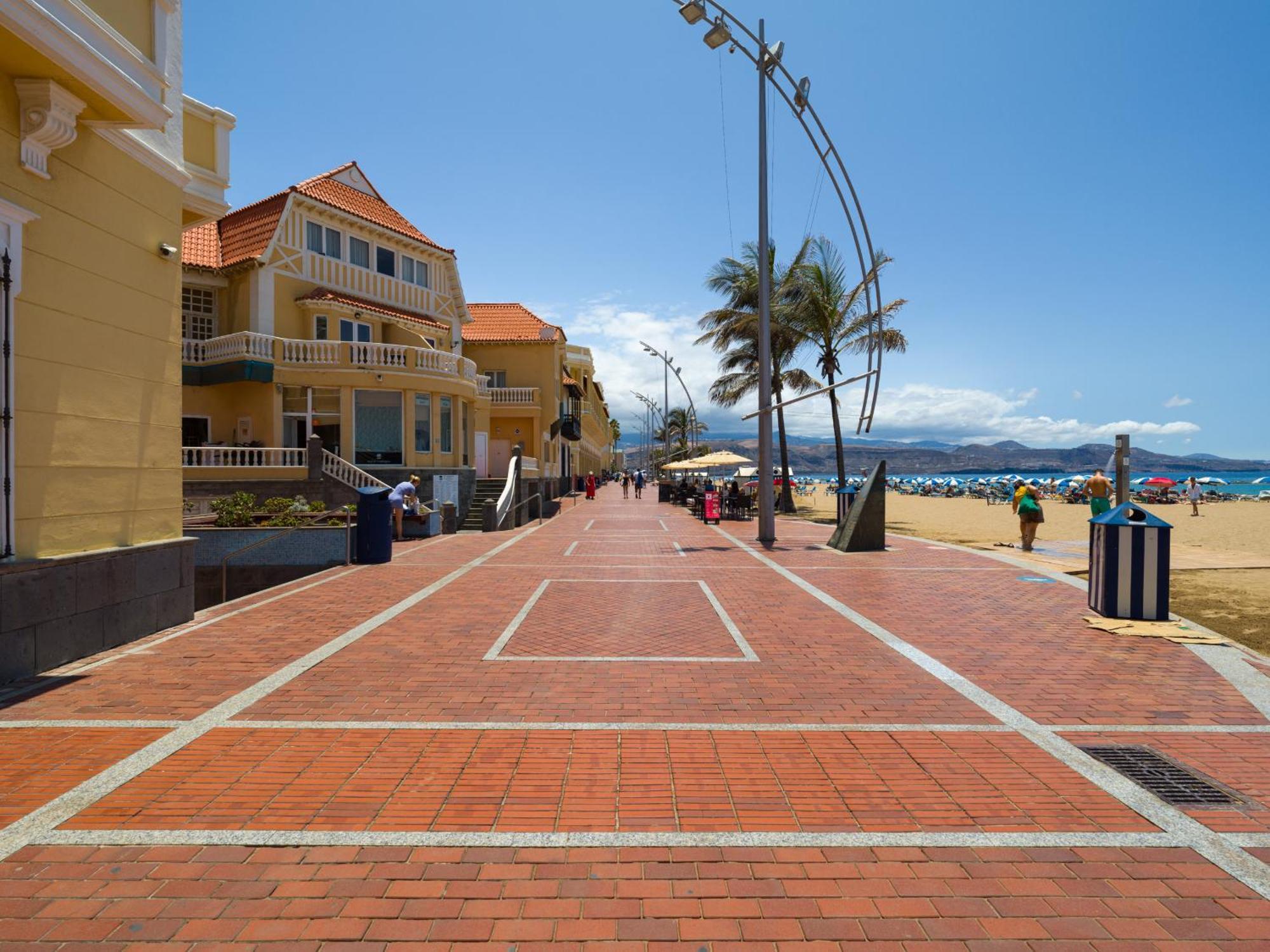 Retama Canteras Beach By Canariasgetaway Las Palmas / Gran Canaria Exterior foto