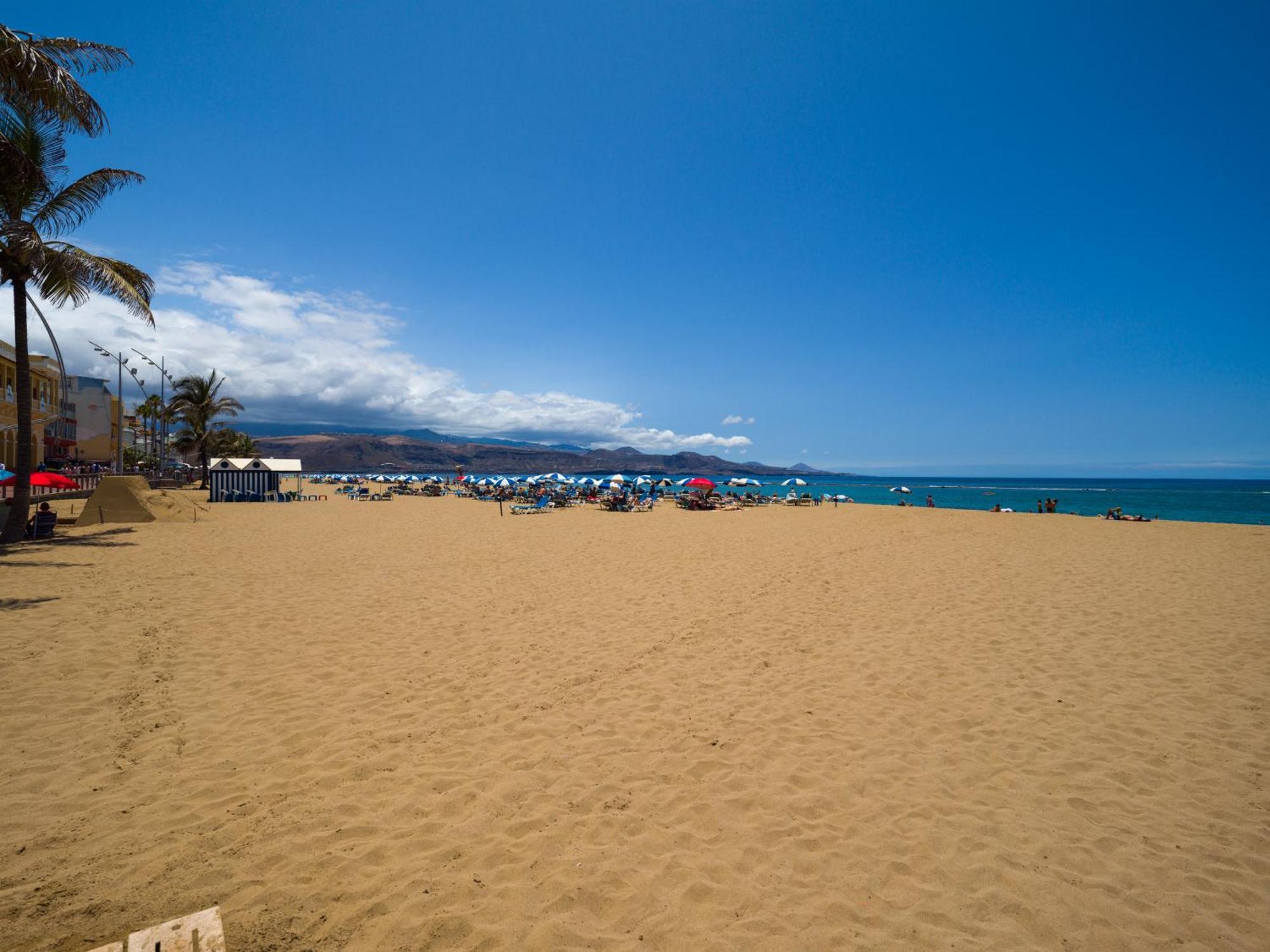 Retama Canteras Beach By Canariasgetaway Las Palmas / Gran Canaria Exterior foto