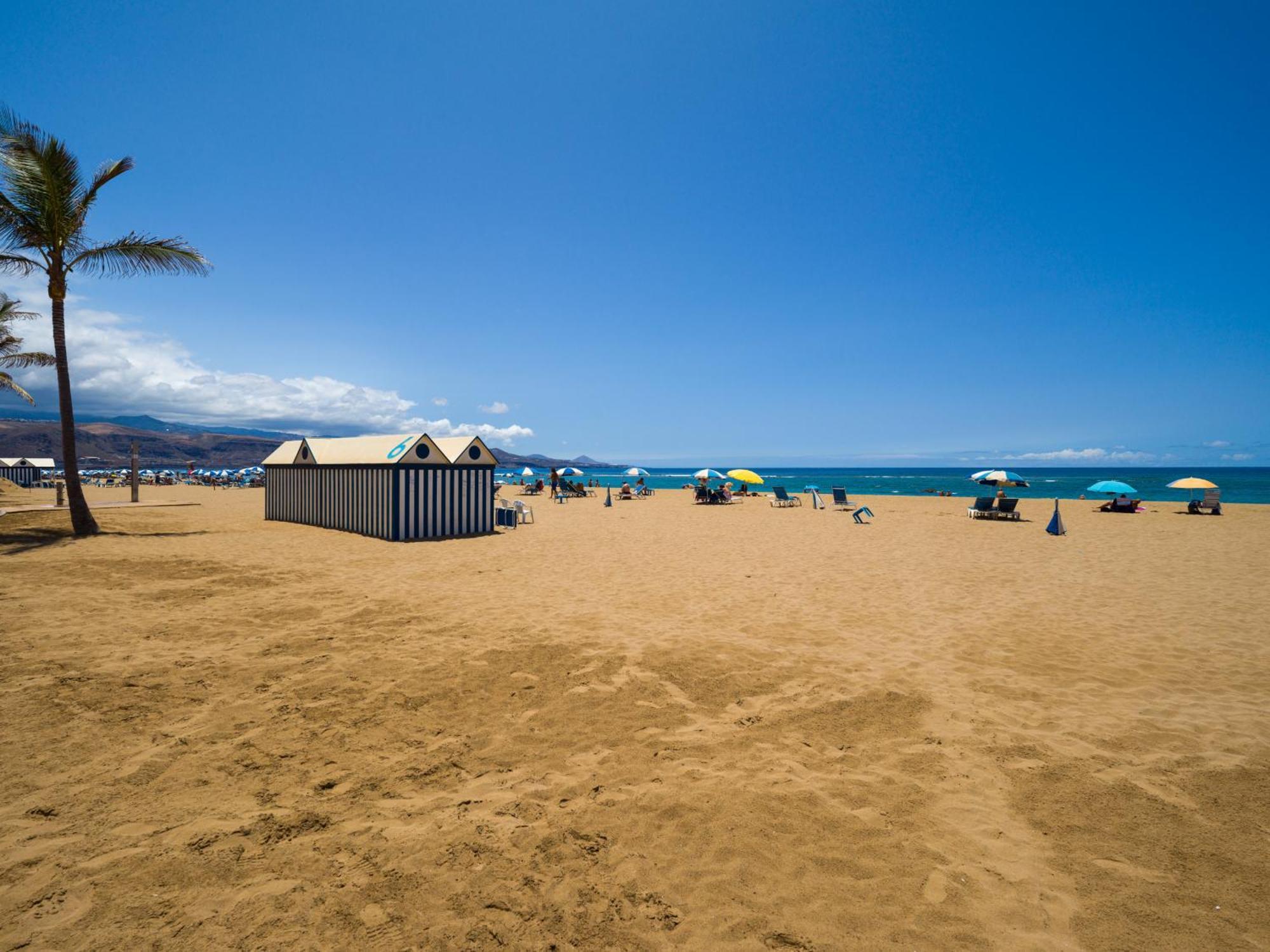 Retama Canteras Beach By Canariasgetaway Las Palmas / Gran Canaria Exterior foto