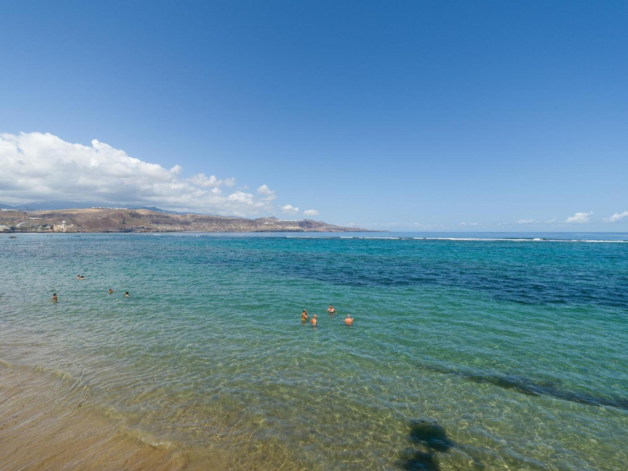 Retama Canteras Beach By Canariasgetaway Las Palmas / Gran Canaria Exterior foto